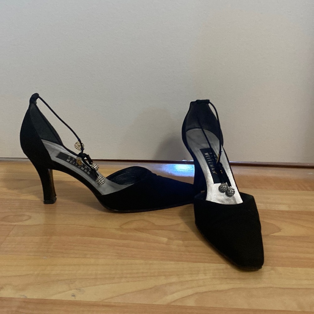 Stuart Weitzman heels size 5.5